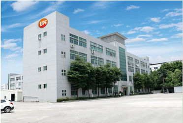 Union Precision Electronic LIMITED निर्माता उत्पादन लाइन