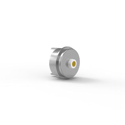 8.0mm dc male female magnetic power cable connector for medical equipment